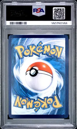 2025 POKEMON SIMPLIFIED CHINESE CBB2 C-GEM PACK VOL 2 #15 UMBREON PSA 10 - Image 2