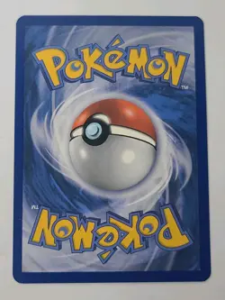 Pokemon Pikachu #HGSS03 Black Star Promo Pokemon TCG LP - Image 2
