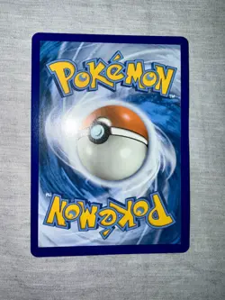 Pokemon TCG Lucario SV22/SV94 Hidden Fates Shiny Vault Holo Rare - Image 2