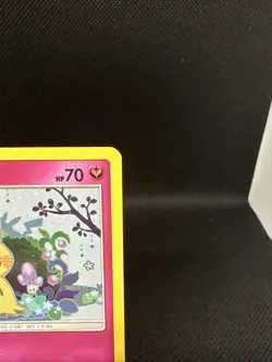 The Pokemon Company Mimikyu SM163 SM Promo Holo 70 HP English 2019 - Image 3