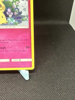 The Pokemon Company Mimikyu SM163 SM Promo Holo 70 HP English 2019 - Image 4