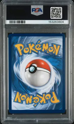 2019 POKEMON SUN & MOON UNIFIED MINDS #35 SLOWPOKE & PSYDUCK GX PSA 10 - Image 2