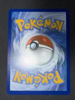 Pokemon Volcanion EX Journey Together 182/159 NM - Image 2
