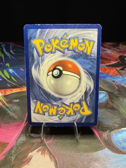 M Sceptile EX 8/98 DMG – Ancient Origins Ultra Rare Pokemon Card - Image 2