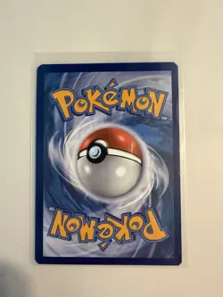 Pokemon TCG Charizard VSTAR SWSH262 - Image 2