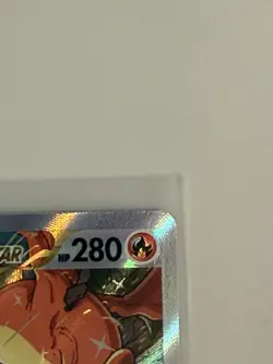 Pokemon TCG Charizard VSTAR SWSH262 - Image 4