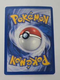 Entei Pokemon Black Star Promo #34 WOTC 2001 LP - Image 2