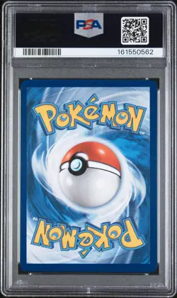 2026 POKEMON ASC EN-ASCENDED HEROES #284 MEGA GENGAR EX PSA 10 - Image 2