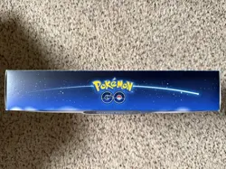 *Sealed* Pokemon Go Radiant Eevee TCG Premium Collection - Image 3