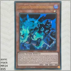 MP24-EN274 Yugioh - Image 1