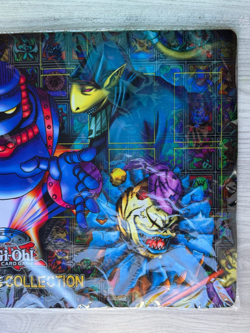 Yu-Gi-Oh Early Days Collection Duel Field Playmat Japan BRAND NEW & SEALED - Image 5