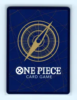 One_piece tcg Carrying On His Will Sanji Near Mint or Better - Image 2