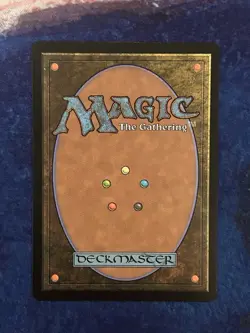 MTG Ultimate Green Goblin Marvel Play Promo #5 - Spider-Man - NM - Image 2
