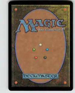 Spark Double (Retro Frame) 319 Ravnica Remastered Magic: The Gathering Foil NM - Image 2