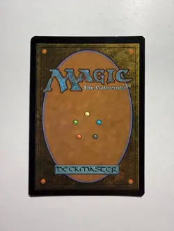 Plains (279) - Full Art 279 MTG The Brothers' War Foil - Image 2