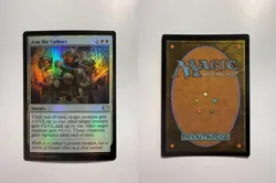 Arm the Cathars 3 MTG Innistrad: Crimson Vow Foil - Image 3