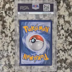 Pokemon TCG Sylveon GX 092A/145 Alternate Art Promo Holo PSA 10 English 2017 - Image 2