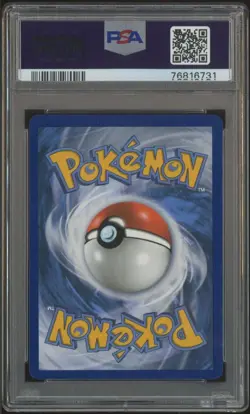 2015 Pokemon XY Ancient Origins #98 M Rayquaza Ex FA PSA 10 GEM MINT - Image 2