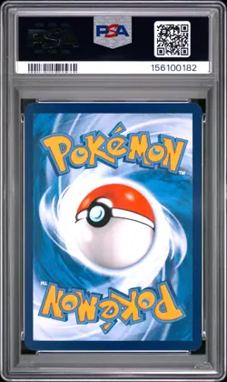 Steelix Character Rare #155/150 PSA 9 Mint Chinese Pokemon Card Art Rare - Image 3