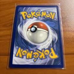 Rillaboom SWSH006 Black Star Promo Sword and Shield Holo Rare Pokemon Card - Image 2
