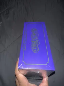 Pokemon TCG Scarlet & Violet Miraidon Elite Trainer Box English 2023 (1 Box) - Image 5