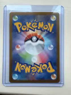 Pokemon TCG Charizard VSTAR Brilliant Stars Japanese 174/172 Near Mint - Image 2
