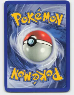 2006 Pokemon, Crystal Guardians, #64/100 Squirtle, Common - Image 2