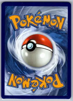 Mega Starmie ex 102/088 Ultra Rare Perfect Order Pokemon Holo Near Mint - Image 2