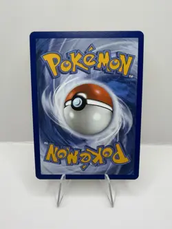 Meowth ex 107/088 Me03: Perfect Order Ultra Rare Holo-Pokemon - Image 2