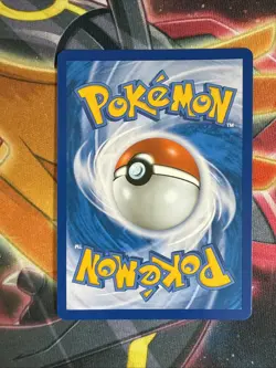 Pokemon Card - Korean Blastoise EX - XY Evolutions - Half Art - 21/100 - NM - Image 2