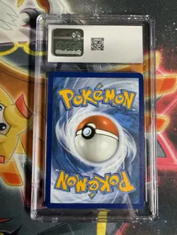 2021 POKEMON CELEBRATIONS - CLASSIC COLL. ROCKET'S ZAPDOS CGC 10 GEM MINT - Image 2