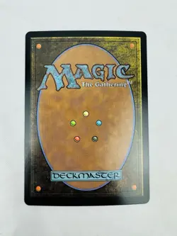 x1 Ketramose, the New Dawn DFT Aetherdrift MTG 209 FOIL MYTHIC M/NM 1x - Image 3
