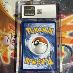 Mewtwo EX CGC 10 54/99 Holo Classic Collection 2021 Celebrations Pokemon TCG - Image 2