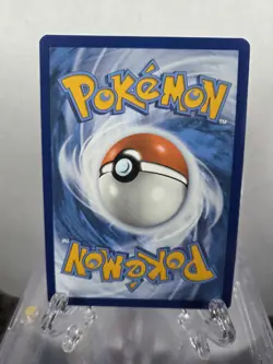 Pokemon Fezandipiti EX 84/64 Shrouded Fable Full Art Ultra Rare NM - Image 2