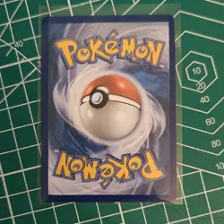 Nintendo Pokemon TCG Team Rocket's Petrel Full Art Foil UR 226/182 - Image 2