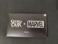 MTG Deadpool Secret Lair - Complete - Sealed - Non-Foil - Image 1