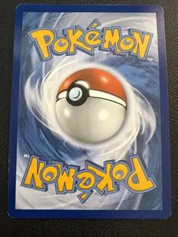 Pokemon TCG Manectric EX Full Art Holo Ultra Rare Card Phantom Forces 113/119 - Image 2