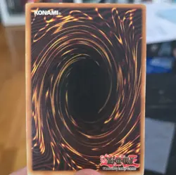 Konami Pot of Greed DB1-EN134 Dark Beginning 1 Rare Regular English Unlimited - Image 2