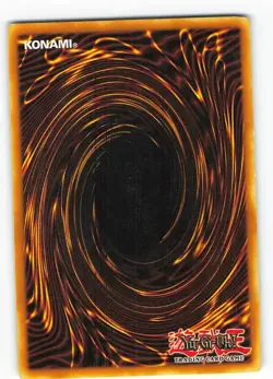 Inferno Tempest EP1-EN007 Movie Exclusive Pack Ultra Rare MP Yu-Gi-Oh - Image 2