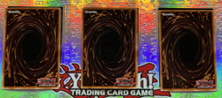 YuGiOh PLAYSET Blue-Eyes White Dragon JMP-001 Ultra Rare JUMP Promo - Image 5