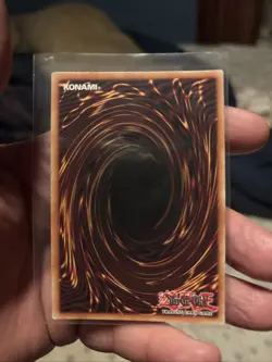 *** RED-EYES ALTERNATIVE BLACK DRAGON *** SECRET RARE TN19-EN005 YUGIOH! - Image 2