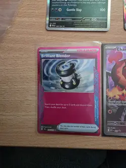 Pokemon TCG Bulk Ex And IR - Image 2