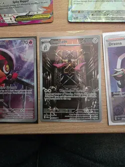 Pokemon TCG Bulk Ex And IR - Image 3