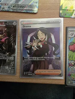 Pokemon TCG Bulk Ex And IR - Image 4