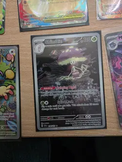 Pokemon TCG Bulk Ex And IR - Image 5