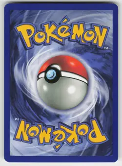 Eevee 51/64 Common Jungle Pokemon 1st Edition Near Mint - Image 2