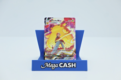 Pokemon TCG - Pikachu VMax - TG17 / TG30 - Lost Origin Trainer Gallery - Image 1