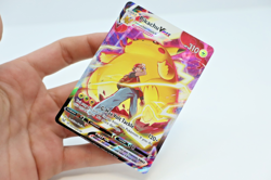 Pokemon TCG - Pikachu VMax - TG17 / TG30 - Lost Origin Trainer Gallery - Image 4