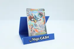Pokemon TCG - Mega Lucario EX - 179 / 132 - Mega Evolutions - Image 2
