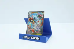 Pokemon TCG - Mega Lucario EX - 179 / 132 - Mega Evolutions - Image 3